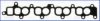 DAEWOO 4805237 Gasket, intake manifold